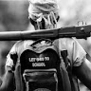 Meet your Posher, Glenn